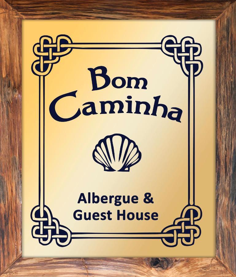 Bom Caminha - Private Albergue For Pilgrims Zewnętrze zdjęcie